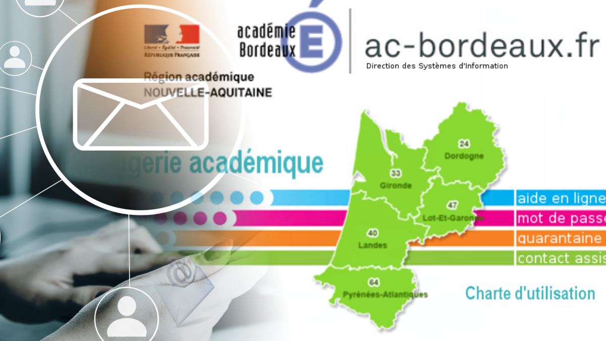 Convergence Bordeaux
