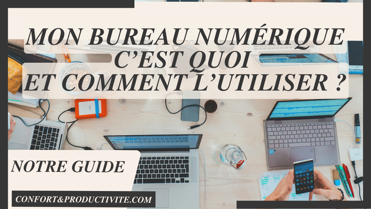 MBN – Mon Bureau Numérique : quand l’école entre pleinement dans l’ère digitale