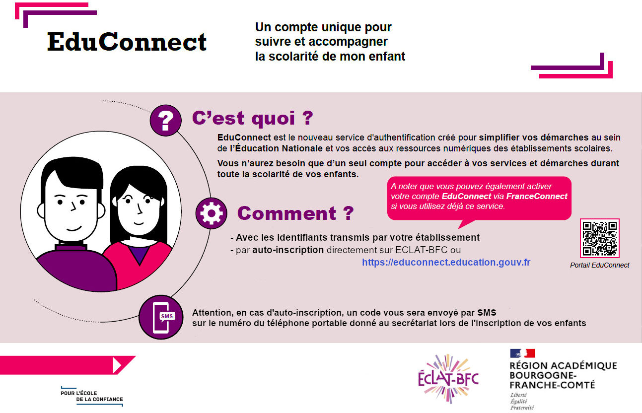 EduConnect : le guide complet pour comprendre, utiliser et maîtriser le portail scolaire numérique