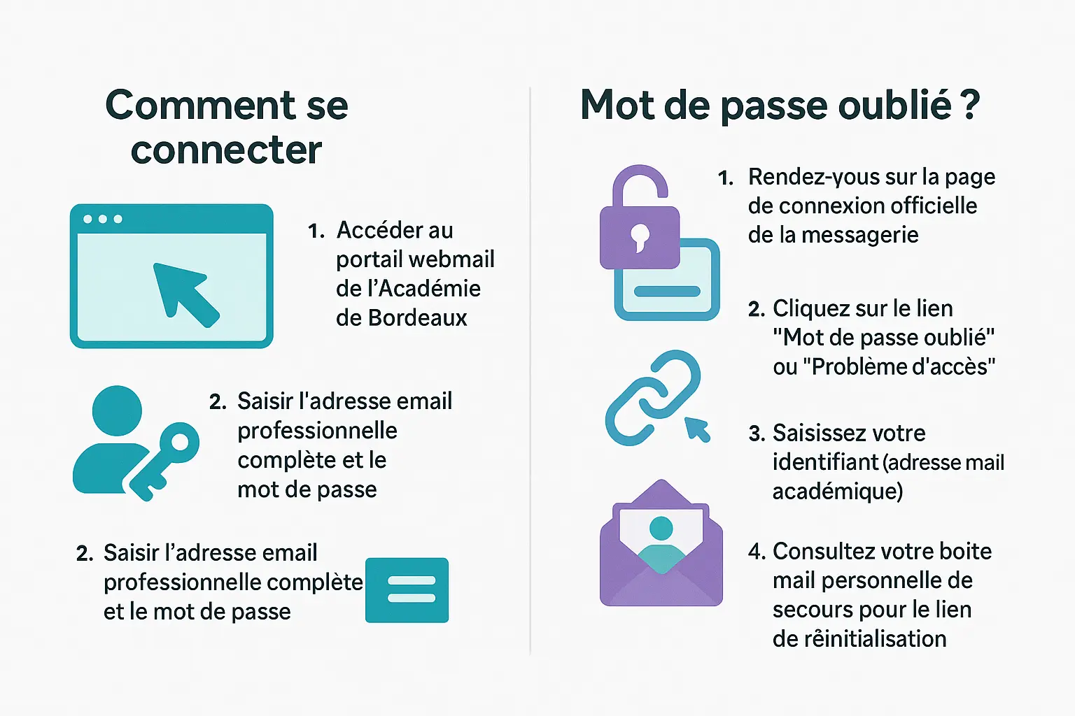 Webmail Bordeaux : guide complet pour comprendre, accéder et utiliser la messagerie professionnelle